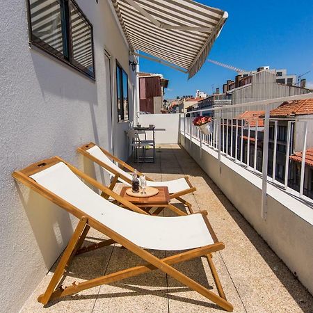 Апартаменты Casa Oliveira I • Terrace • Next To Bolhao Порту Экстерьер фото
