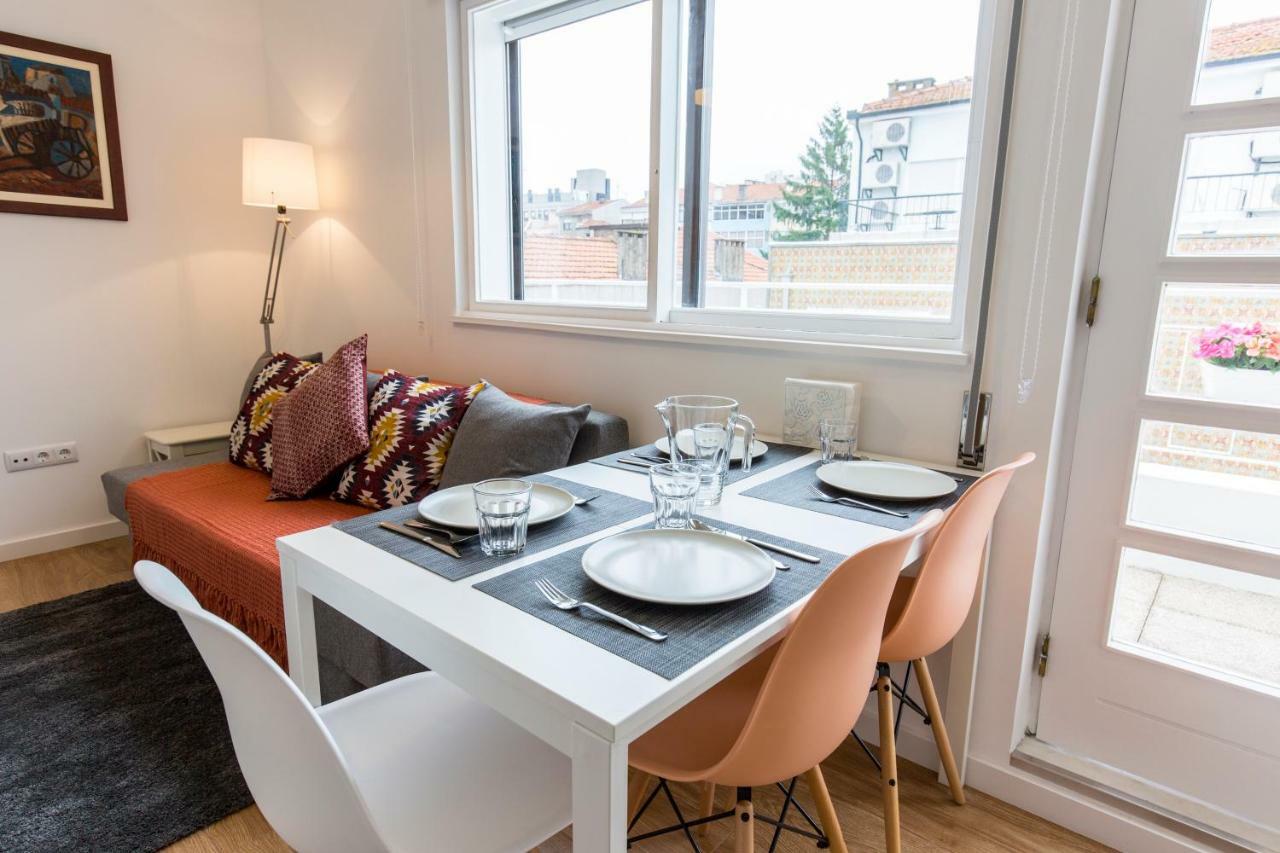 Апартаменты Casa Oliveira I • Terrace • Next To Bolhao Порту Экстерьер фото